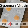 African Superman 24